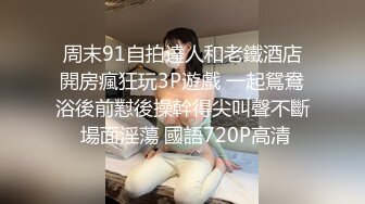 公司小少妇，自带情趣内衣