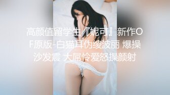 肥臀黑丝少妇跪舔