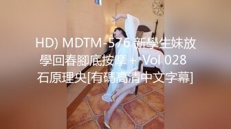 HD) MDTM-576 新學生妹放學回春腳底按摩＋ Vol 028 石原理央[有碼高清中文字幕]