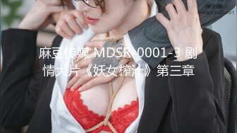 麻豆传媒 MDSR-0001-3 剧情大片《妖女榨汁》第三章