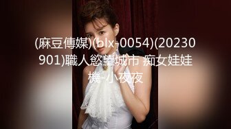 (麻豆傳媒)(blx-0054)(20230901)職人慾望城市 痴女娃娃機-小夜夜