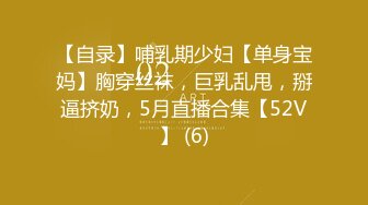 【自录】哺乳期少妇【单身宝妈】胸穿丝袜，巨乳乱甩，掰逼挤奶，5月直播合集【52V】 (6)