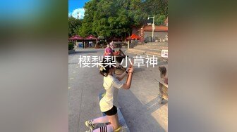 00后清纯反差少女『LT软软兔』汉服裙 双马尾 白丝 LO鞋 攻速套装 羞耻宅舞！诱人小白兔晃动惹人眼，清纯淫靡并存