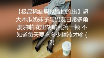 【极品稀缺居家监控流出】超大木瓜奶妹子与男友日常多角度啪啪 花里胡哨乱搞一顿 不知道每天要吃多少精液才够 (2)