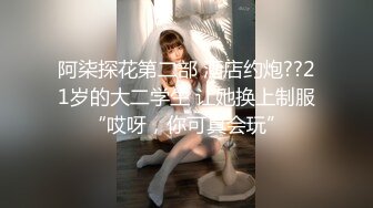 职业色影师和嫩模潜规则-女仆装扮