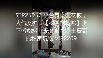 STP25952 平台身材天花板，人气女神，【秘密的咪咪】上下皆粉嫩，无套啪啪，土豪哥的私家玩物 VIP2209