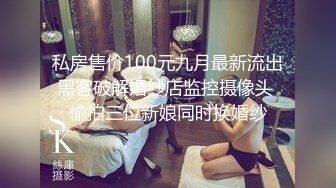 私房售价100元九月最新流出黑客破解婚纱店监控摄像头 偷拍三位新娘同时换婚纱