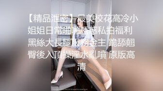 【精品泄密】最美校花高冷小姐姐日常啪啪誘惑私拍福利 黑絲大長腿服務金主 跪舔翹臀後入頂操淫水亂噴 原版高清