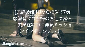 [无码破解]HJMO-254 浮気願望有りの主婦のお宅に潜入！夫が在宅中に浮気ミッションインポッシブル！！