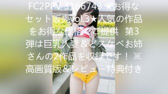 FC2PPV 3166743 ★お得なセット販売vol.3★人気の作品をお得な価格でご提供♪第3弾は巨乳人妻＆どスケベお姉さんの2作品を収録です！ ※高画質版＆レビュー特典付き♪