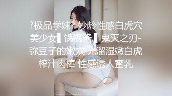 麻豆传媒 MDX-0173 网恋奔现骚阿姨 插入饥渴的妈妈