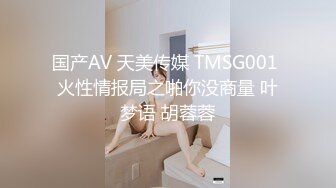 国产AV 天美传媒 TMSG001 火性情报局之啪你没商量 叶梦语 胡蓉蓉