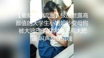 【性奴母狗❤️淫荡】打了阴环的御姐『性奴调教日记』多套情趣丝袜内衣 撅起肥臀插入 玩法多样 场面刺激 高清720P原版