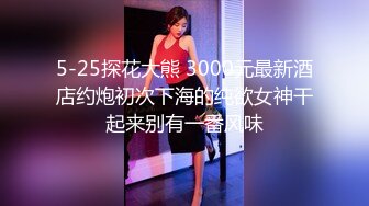 5-25探花大熊 3000元最新酒店约炮初次下海的纯欲女神干起来别有一番风味