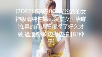 [2DF2] 包夜3000元约到的女神级清纯性感师院美女酒店啪啪,男的有点阳痿搞了好久才硬,逼逼粉嫩,边操边拍,[BT种子]