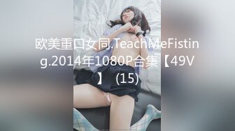 欧美重口女同.TeachMeFisting.2014年1080P合集【49V】  (15)