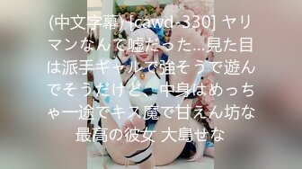 身材性感大胸騷女性愛記錄