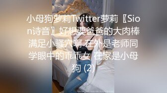 小母狗萝莉Twitter萝莉〖Sion诗音〗好想要爸爸的大肉棒满足小骚穴啊 在外是老师同学眼中的乖乖女 在家是小母狗 (2)