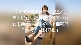 FC2PPV 2866025 【個人】デカ尻女　融資後逃げていた女を発見。旦那のいる自宅でこっそり巨根で犯す