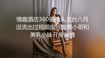 情趣酒店360摄像头龙台八月没流出过视频皮肤黝黑小哥和美乳小妹开房激情