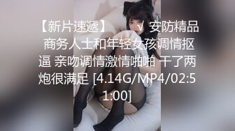 【新片速遞】  ❤️√ 安防精品 商务人士和年轻女孩调情抠逼 亲吻调情激情啪啪 干了两炮很满足 [4.14G/MP4/02:51:00]