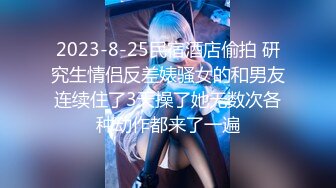 2023-8-25民宿酒店偷拍 研究生情侣反差婊骚女的和男友连续住了3天操了她无数次各种动作都来了一遍