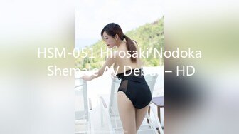 HSM-051 Hirosaki Nodoka Shemale AV Debut – HD