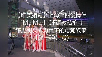 【唯美猎奇】上海第四爱情侣「MeiMei」OF调教私拍 训练男朋友成为真正的母狗奴隶【第一弹】 (2)